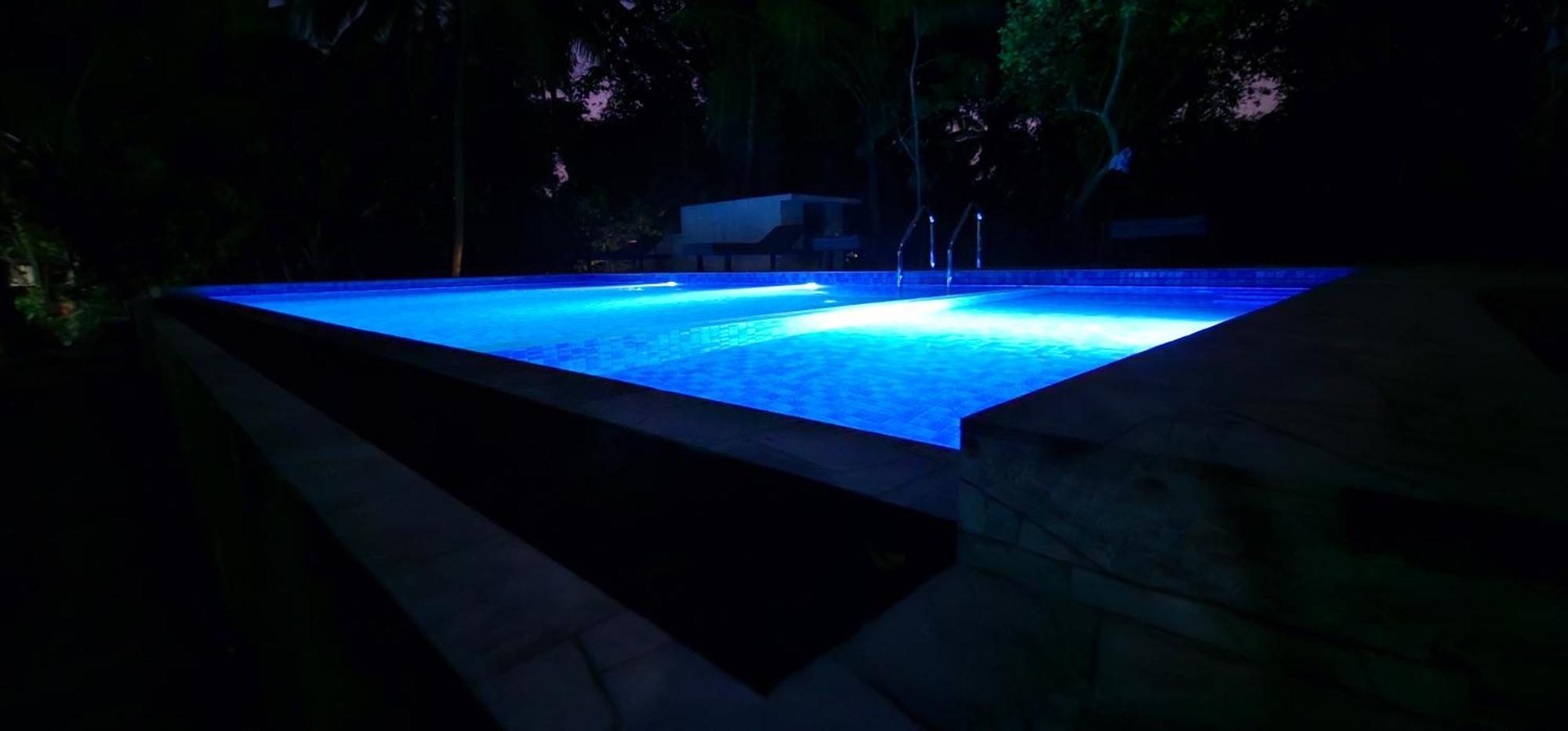 Sigiriya River Side Resort Exteriör bild