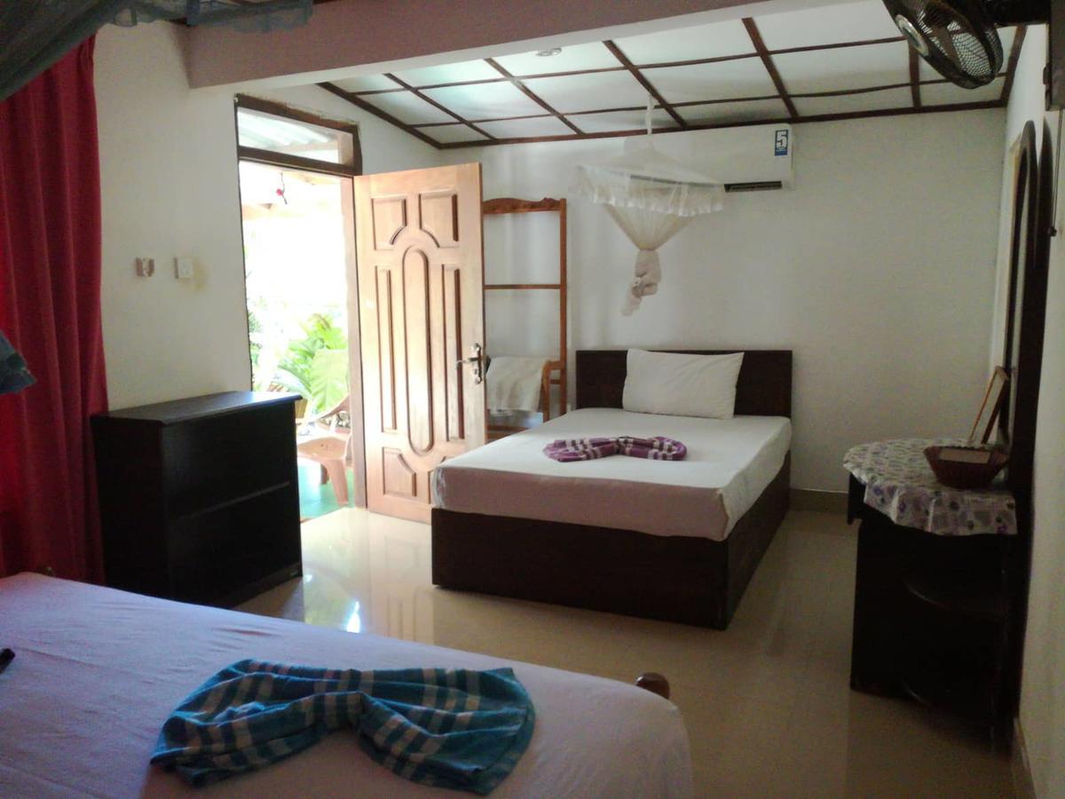 Sigiriya River Side Resort Exteriör bild